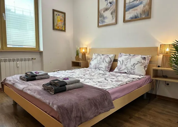 Rakovski Appartement Sofia