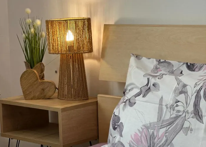 Rakovski Appartement