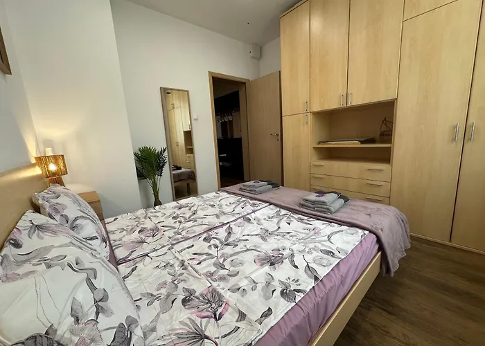 Appartement Rakovski Sofia