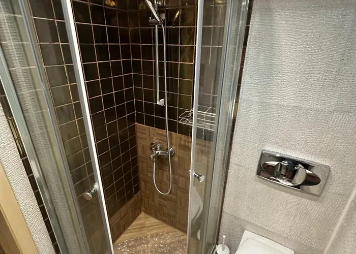 Rakovski Appartement Sofia