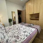 Appartement Rakovski Sofia