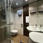 Rakovski Appartement
