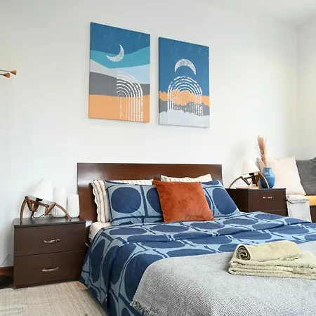 Lejlighed Rakovski *