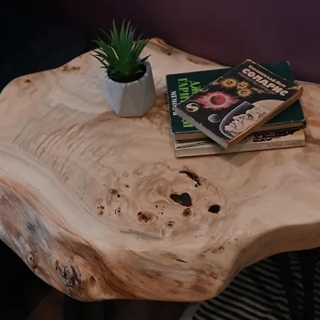 Rakovski Апартамент София