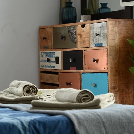 Lejlighed Rakovski Sofia