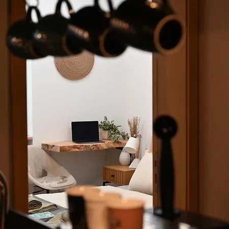 Rakovski Апартамент *