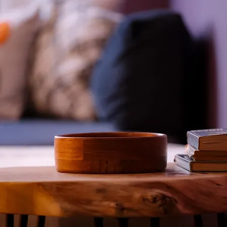 Rakovski Lejlighed *