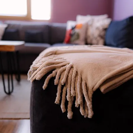 Rakovski Апартамент *