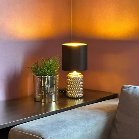 Rakovski Apartmán *