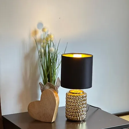 Rakovski Apartmán *