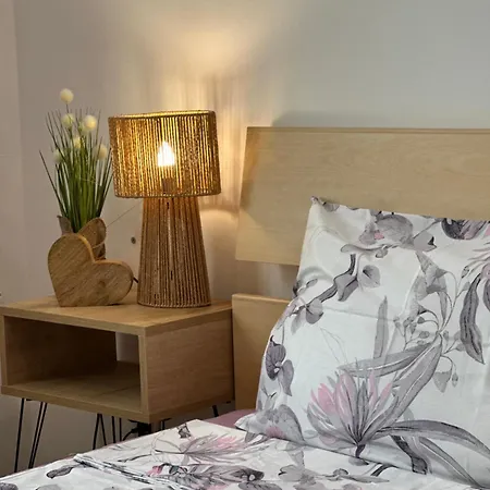Rakovski Apartamento