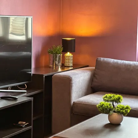 Rakovski Apartamento