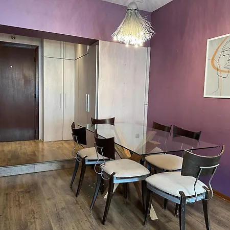 Apartmán Rakovski Sofie