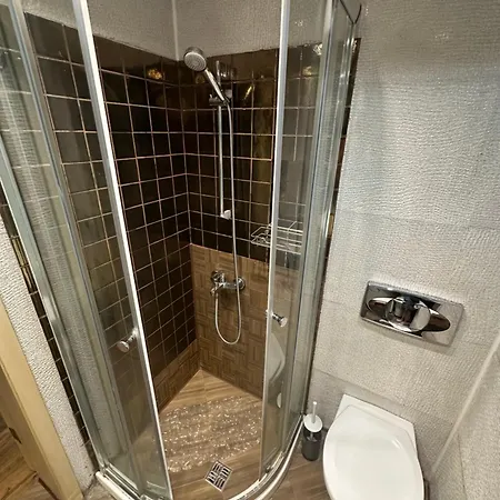 Rakovski Apartmán Sofie