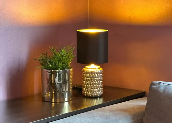 Rakovski アパート *