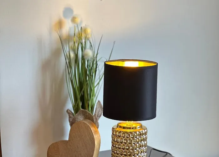 Rakovski アパート *