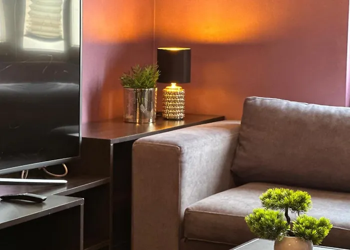 Rakovski Διαμέρισμα