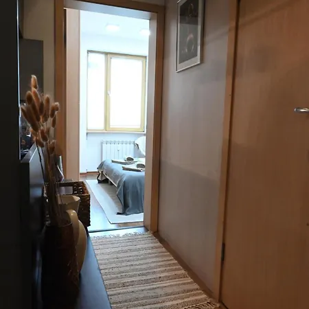 Daire Rakovski Sofya