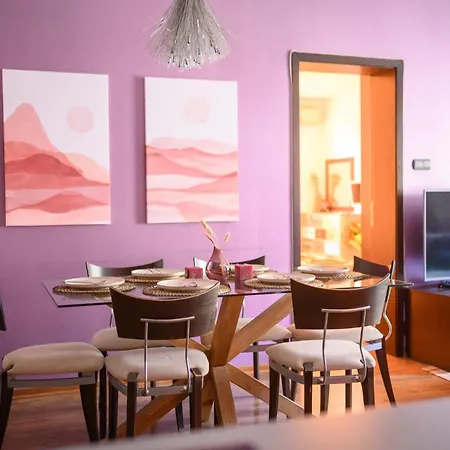 Daire Rakovski Sofya