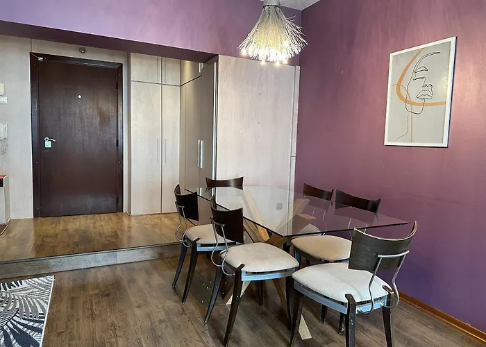 Appartamento Rakovski Sofia