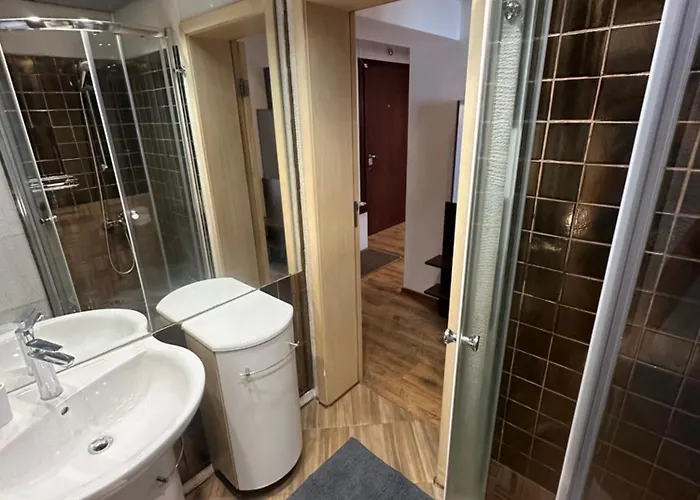 Appartamento Rakovski Sofia